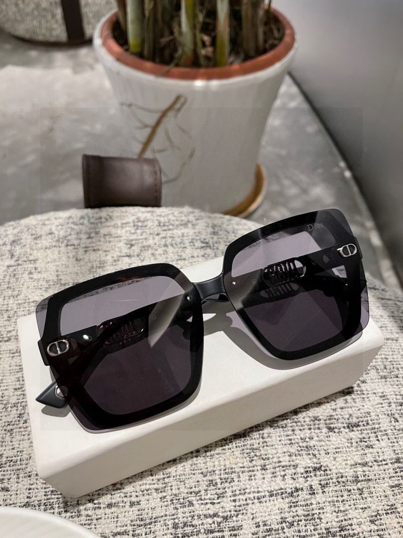 Dior Sunglasses